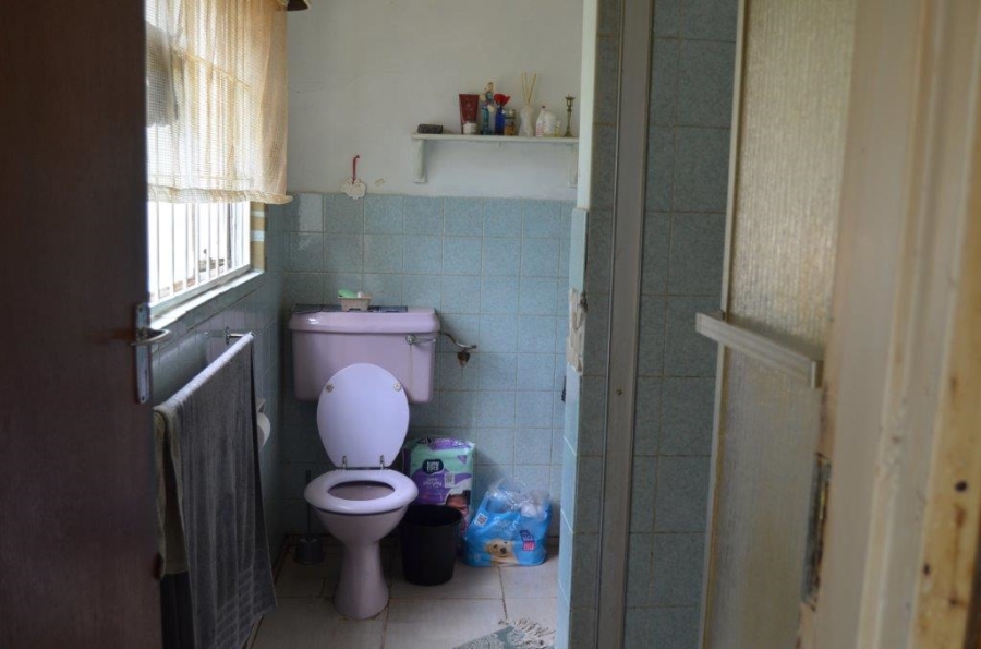 4 Bedroom Property for Sale in Brandwag Free State